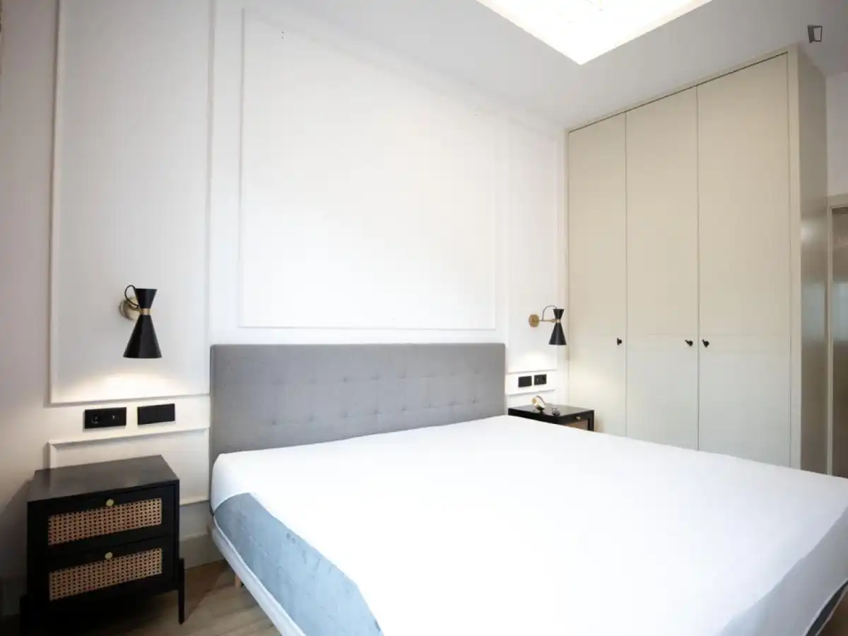 Apartament amb ascensor de lloguer a Centro, imagen 48