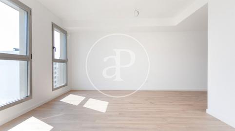 Foto 4 de Pis en venda a Carrer L'alqueria del Favero, La Punta, Valencia