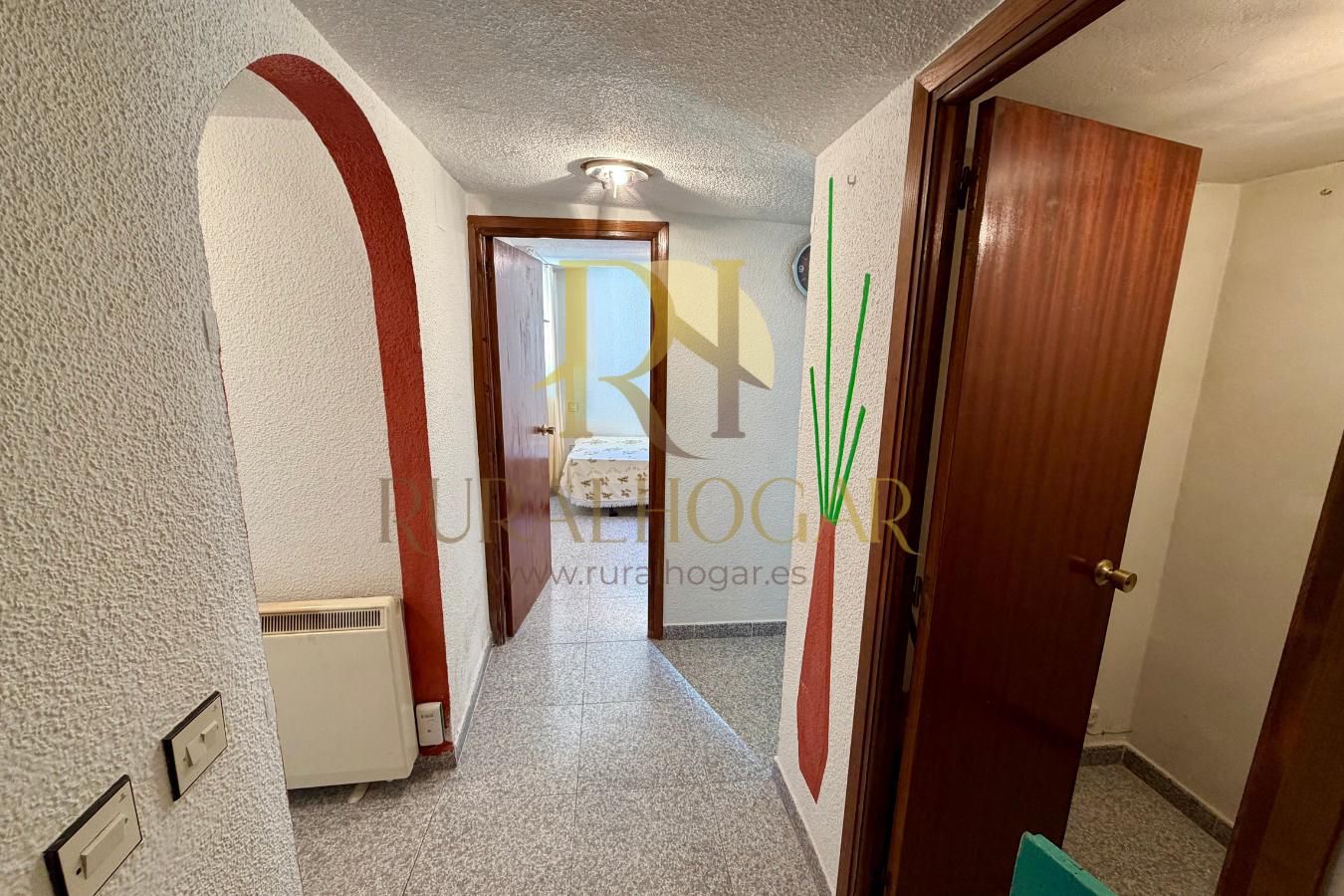 Apartament en venda en Molina de Aragón amb Calefacció, Traster i Internet