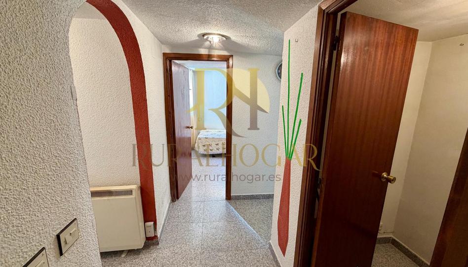 Foto 1 de Apartamento en venta en Calle Capitán Arenas, 21, Molina de Aragón, Guadalajara