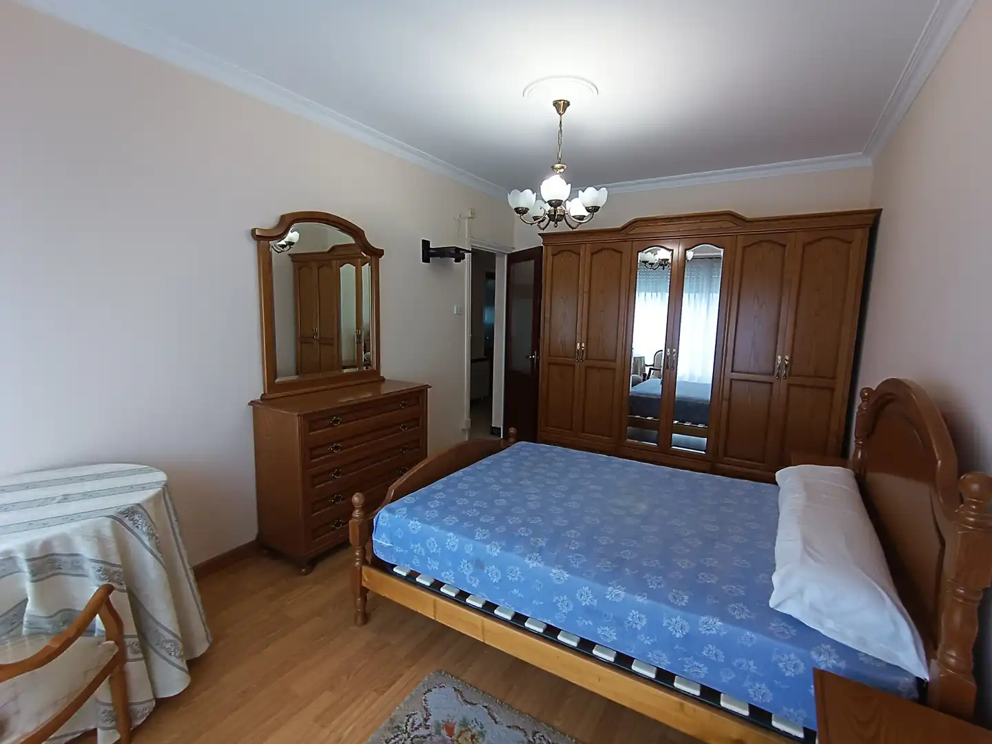 Flat for sale in Alto del Castaño, imagen 9