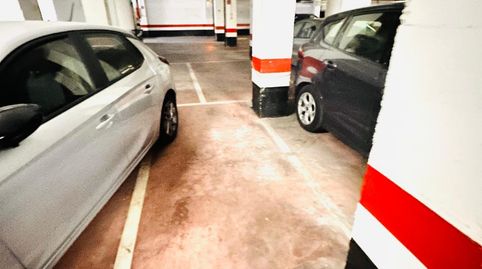 Foto 3 de Garaje en venta en Calle Martínez Maldonado, Perchel Norte, Málaga Capital
