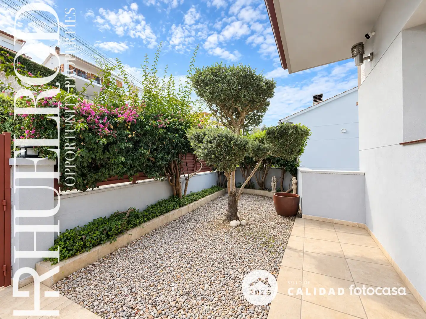Casa con terrazza in vendita a Carrer Sot de Can Puig, imagen 28