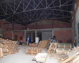 Nau industrial en venda en Bélgida
