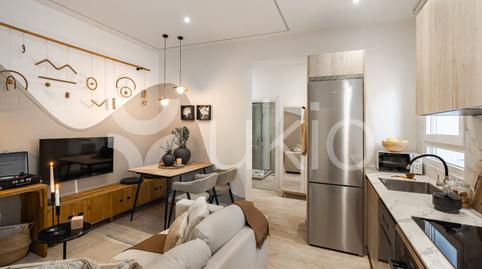 Photo 2 of Apartment to rent in Calle de Treviño, Ríos Rosas - Nuevos Ministerios, Madrid