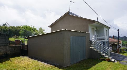 Foto 5 de Casa o xalet en venda a Lugar Cruceiro, 2, Boimorto, A Coruña