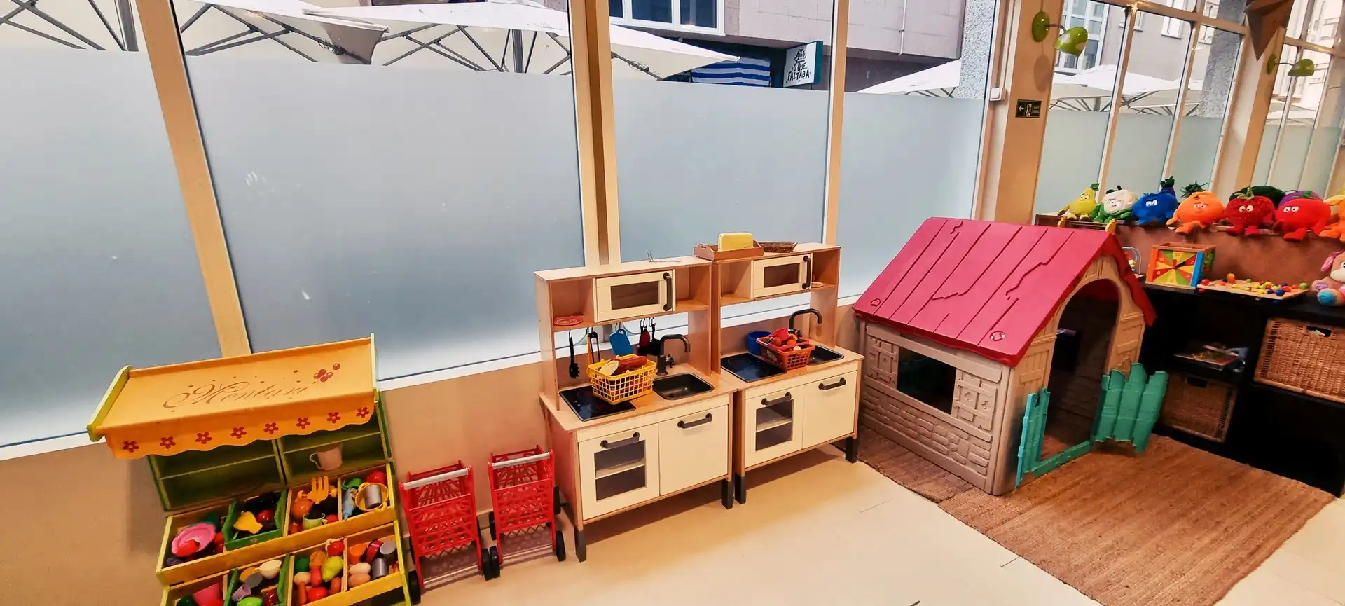 Local comercial en traspaso en Pontedeume, imagen 18