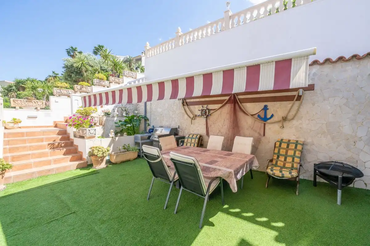 House with terrace for sale in Partida Maryvilla, imagen 24