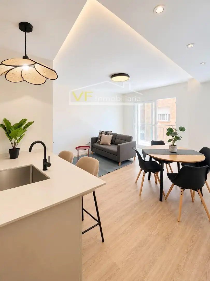 Wohnung mit Aufzug zum Verkauf in Calle CABALLERO DEL BOSQUE, imagen 6