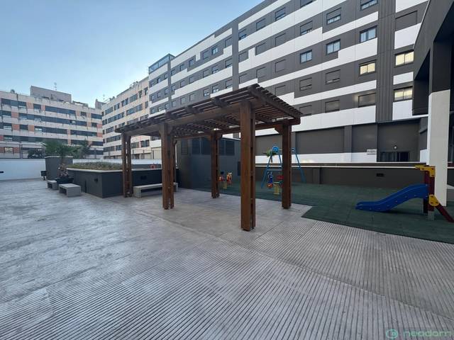 Piso en Venta en C. Bailarín José Espadero en Garbinet - Parque de las Avenidas