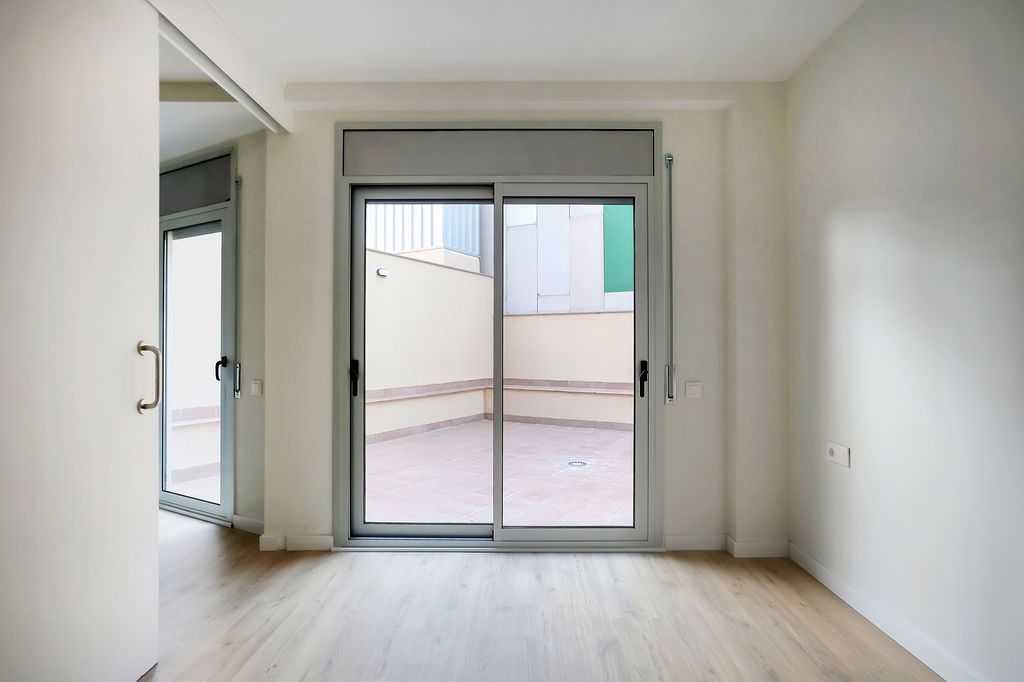 Pis en venda en Terrassa