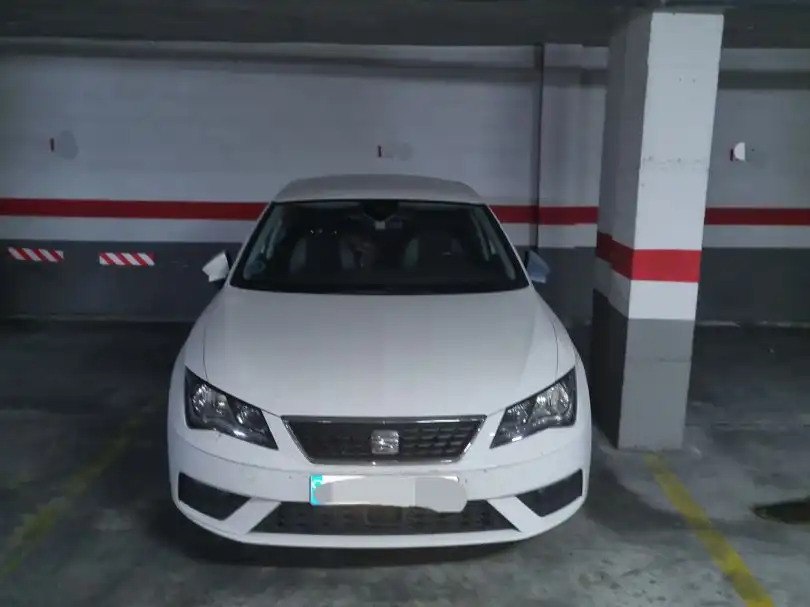Parking de Piso en venta en Maracena con Aire acondicionado y Balcón