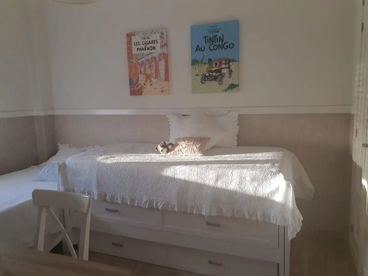 Dúplex con ascensor en venta en Centro - Doña Mercedes, imagen 51