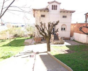 Garden of Residential for sale in Parets del Vallès