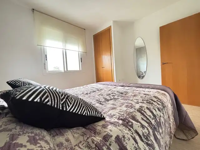Terraced house with pool for sale in Playa - Ben Afeli, imagen 27