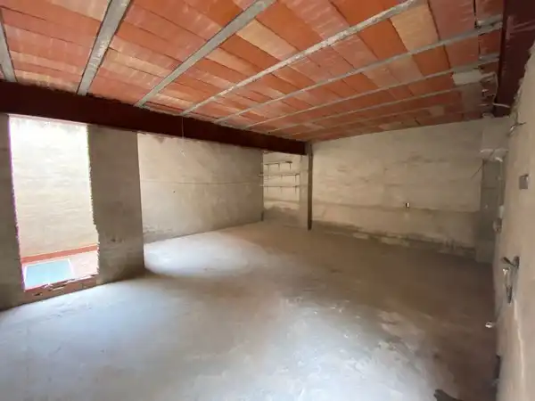 Detached homes for sale in Calle Caravaca, Archena