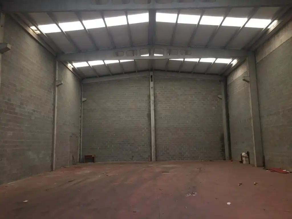 Nave industrial in affitto a Vilalba, imagen 5