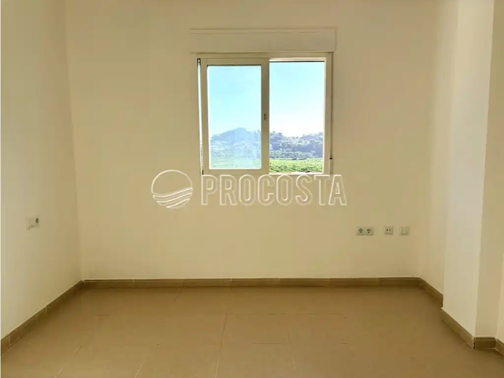 Bedroom of Apartments for sale in Almuñécar
