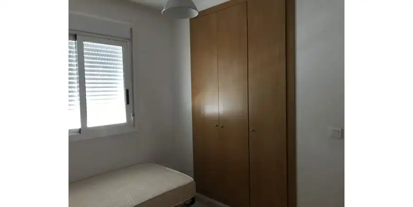 Attique avec piscine à vendre à REINA MARIA CRISTINA, imagen 4