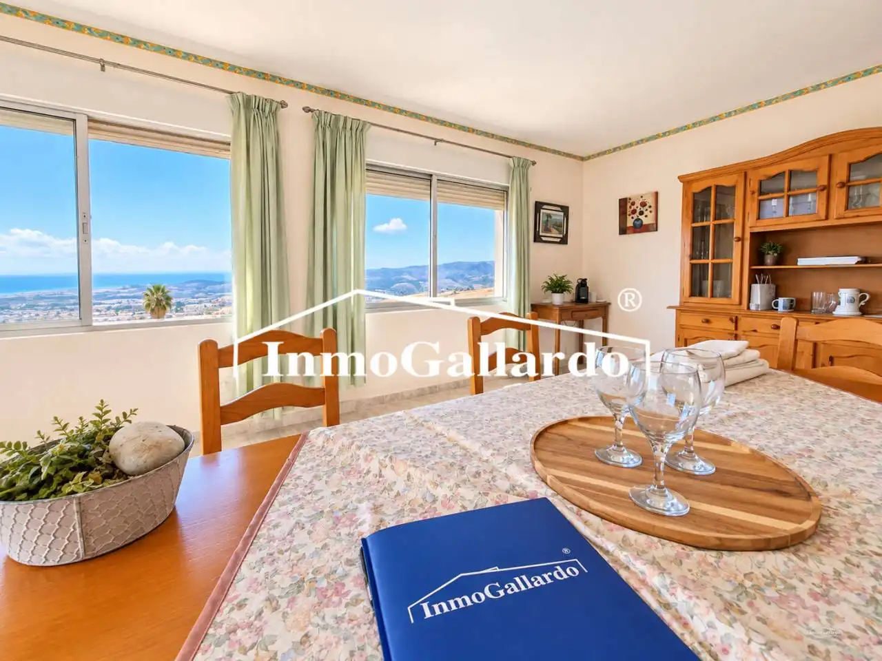 Casa con jardín en venta en Vélez-Málaga ciudad, imagen 13