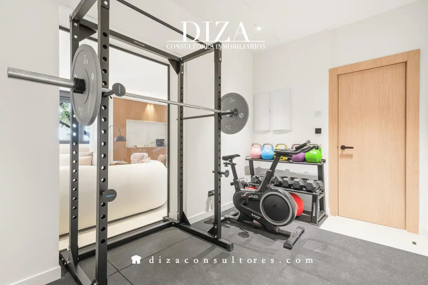 Piso con ascensor en venta en De Castelló, imagen 18