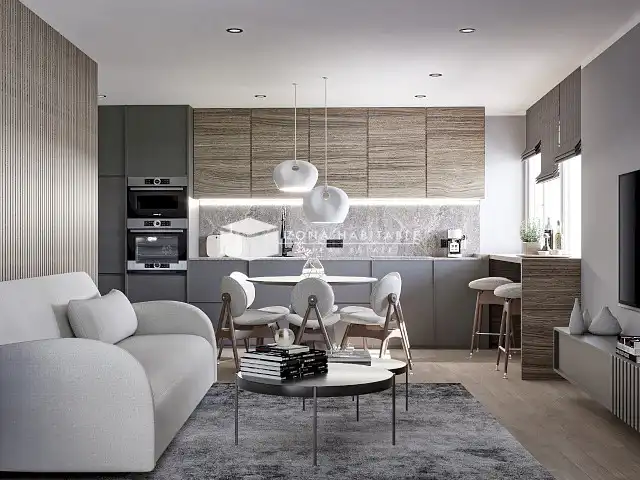 3-bedroom flat for sale in Andorra la Vella · 10 of 23