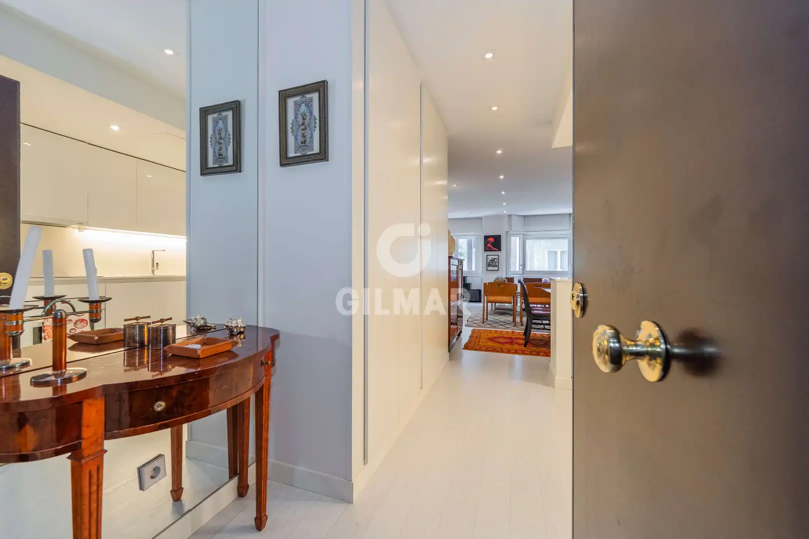 Piso en venta en Madrid con Calefacción, Jardín privado y Piscina