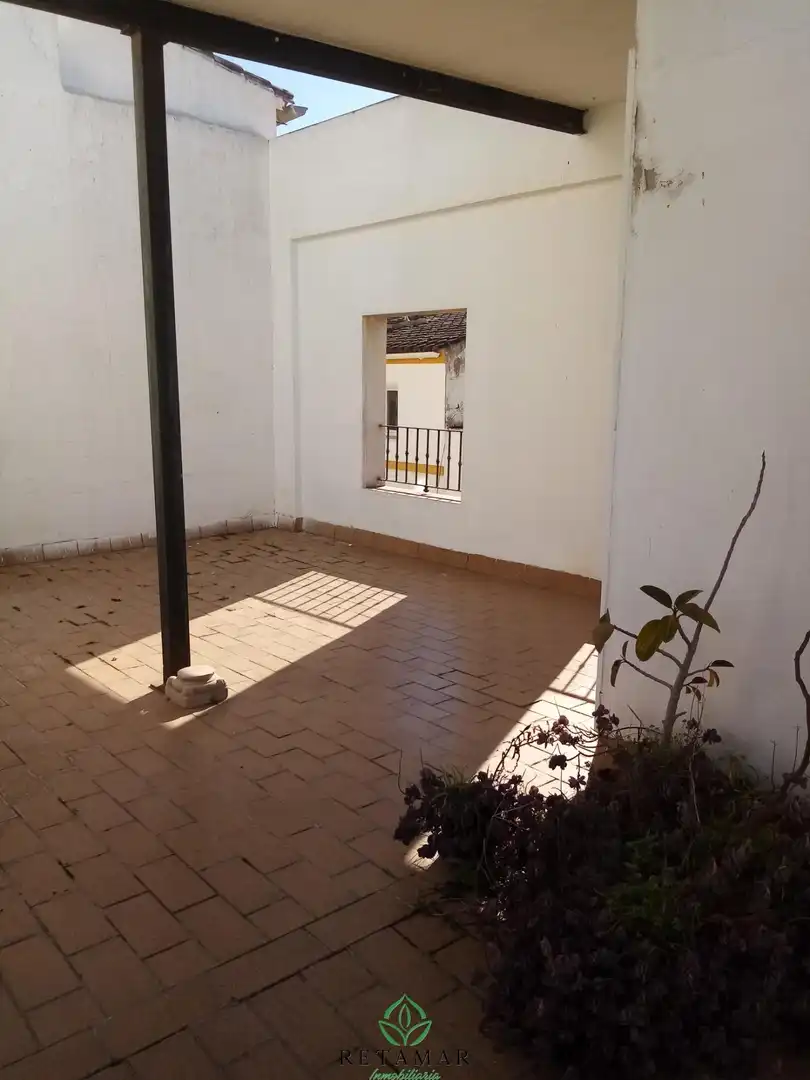 Casa amb terrassa en venda a Centro, imagen 49