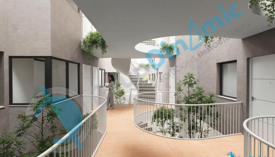 Foto 1 von Wohnung zum Verkauf in Carrer de la Font, 42i, Sant Joan - Vilarromà, Girona