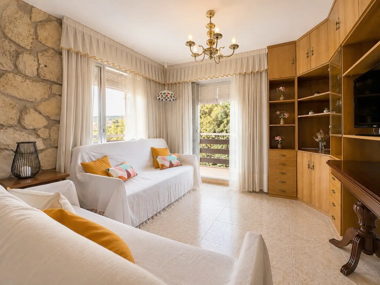 Apartment with pool for sale in Carretera Provincial del Barranc del Monyo 65, imagen 7