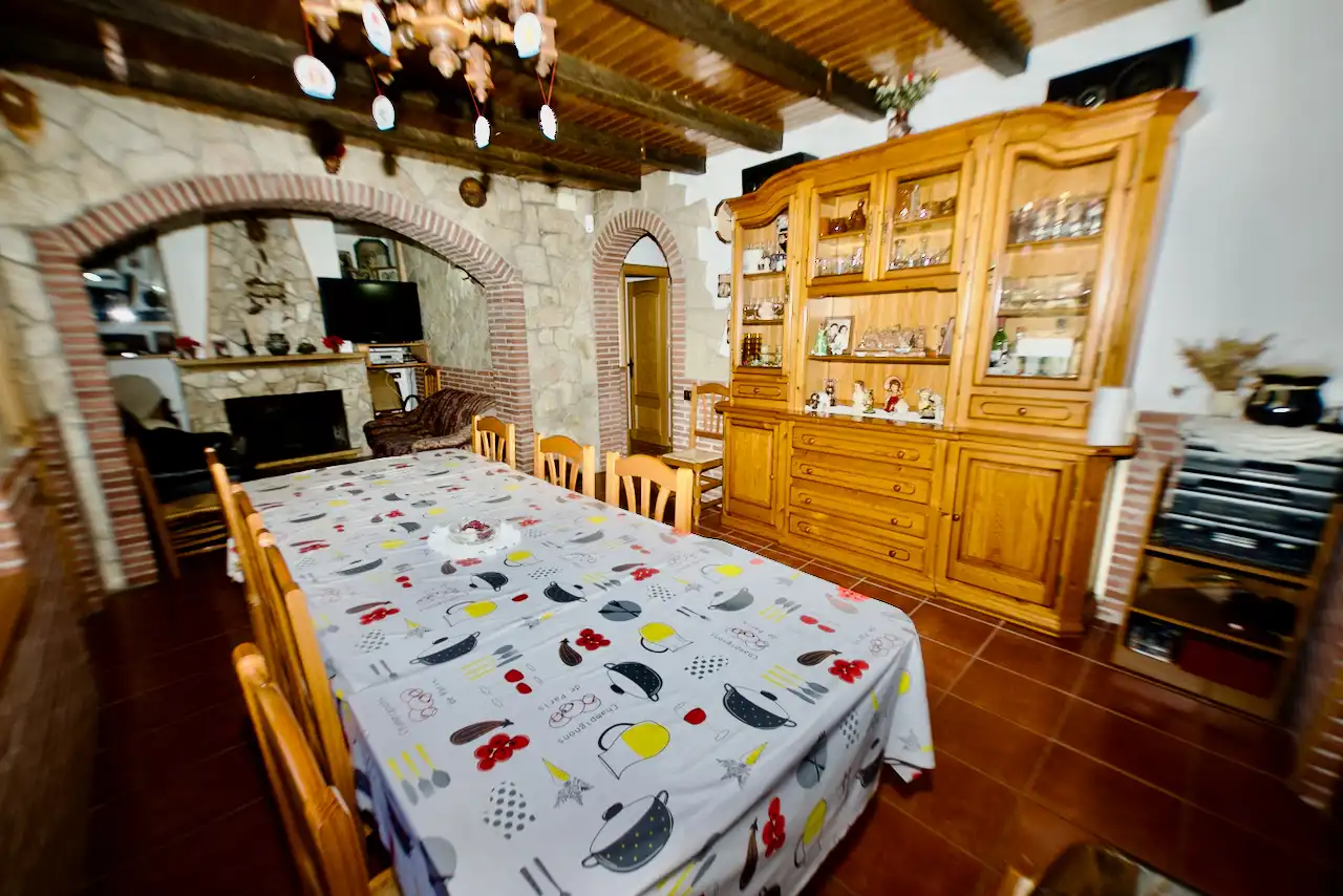 Casa o xalet en venda en Vacarisses amb Jardí privat, Traster i Piscina