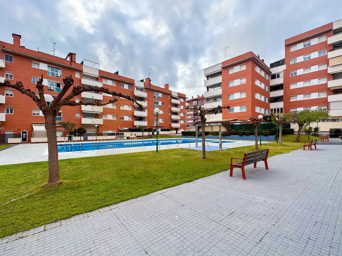 Flat with pool for sale in Avinguda Amèrica 33, imagen 21
