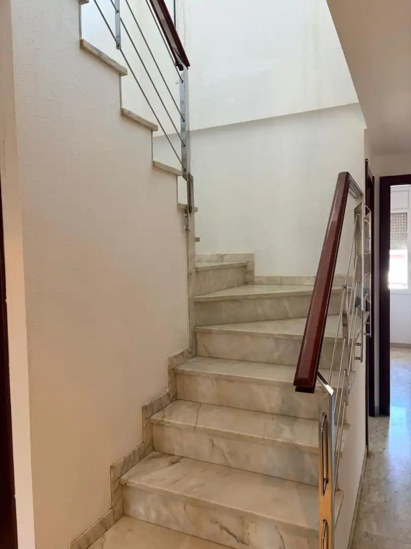 Attic for rent in Les Franqueses del Vallès  with Terrace and Balcony