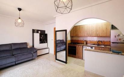 Kitchen of Duplex for sale in Torrevieja  with Air Conditioner, Heating and Terrace