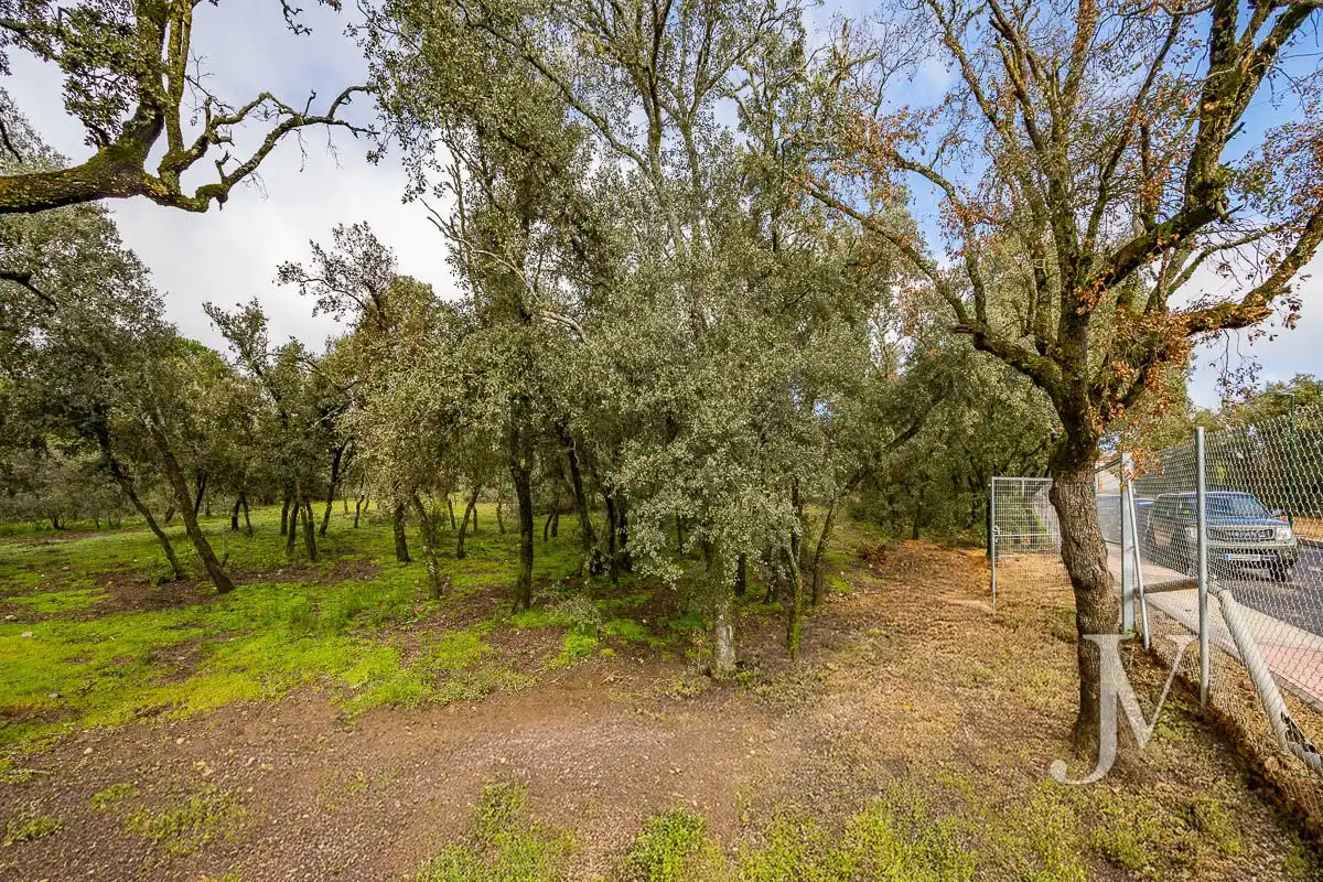 Residencial en venda en Pozuelo de Alarcón