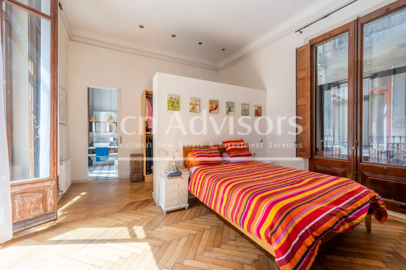 Wohnung zum Verkauf in Carrer Ample, imagen 25