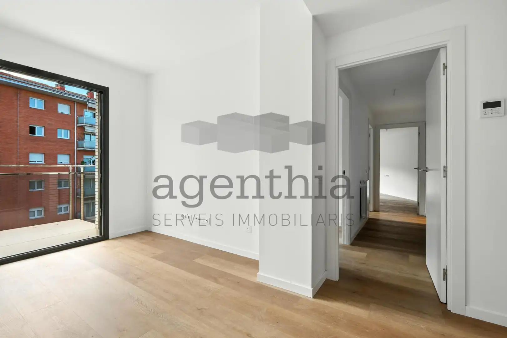Piso en venta en Carrer Migdia, 124, Eixample Sud – Migdia