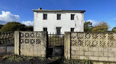 Photo 2 of House or chalet for sale in Rúa Concheira, Maianca, A Coruña