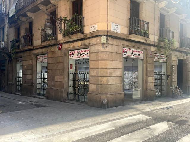 Local comercial en Venta en C/Magdalenes en Barri Gòtic