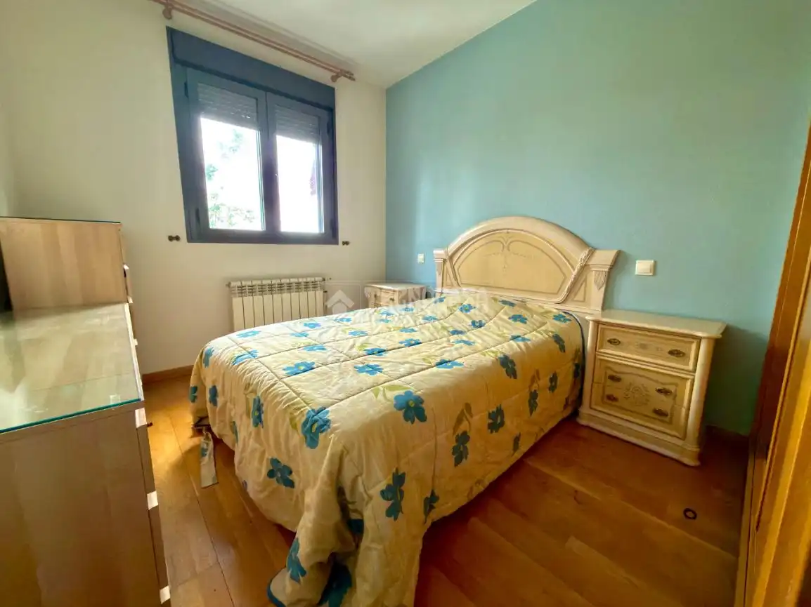 Schlafzimmer von Wohnung zum Verkauf in Madrid mit Heizung und Gemeinschaftspool
