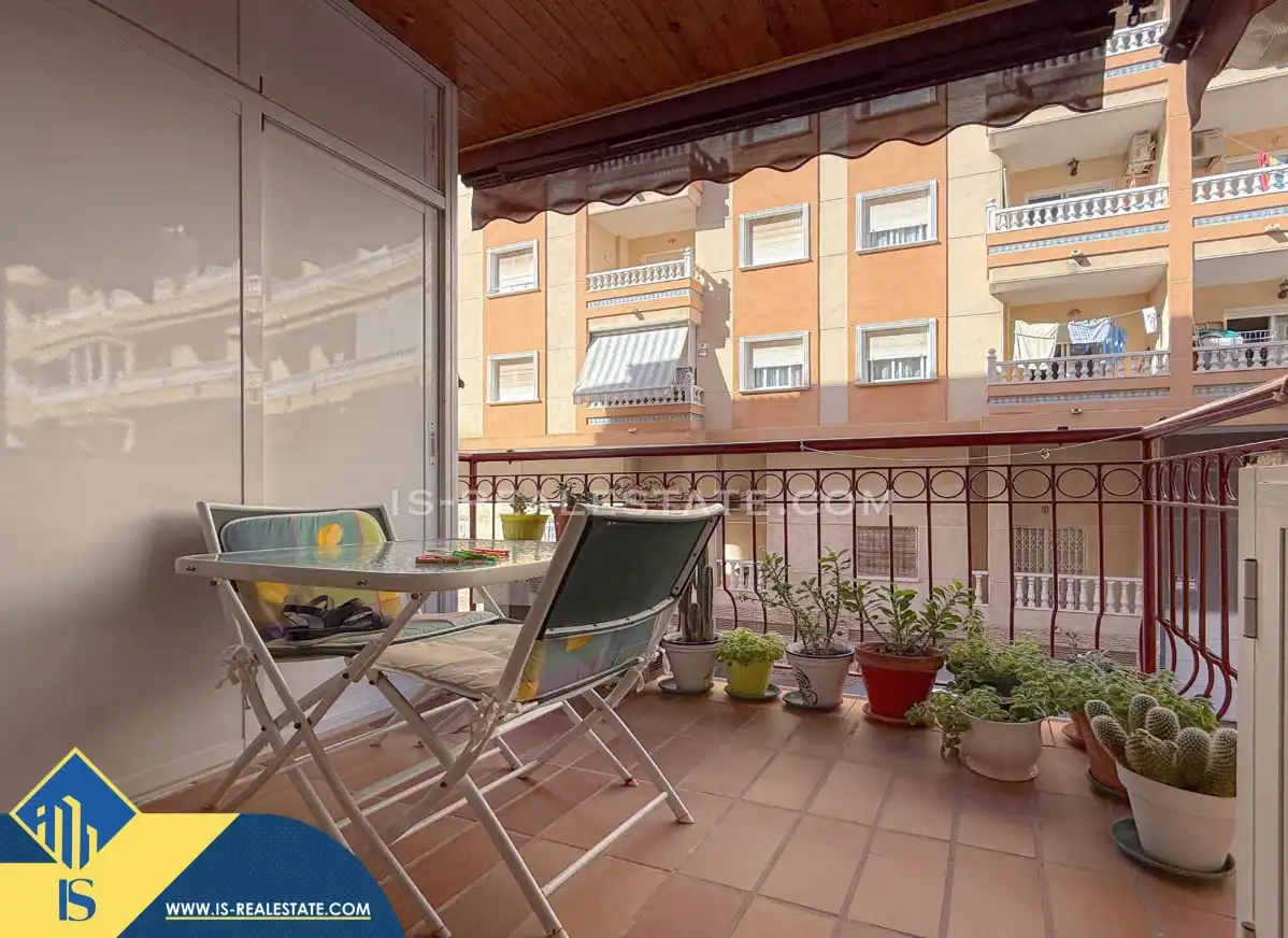 Apartament amb ascensor en venda a Playa de los Locos, imagen 6