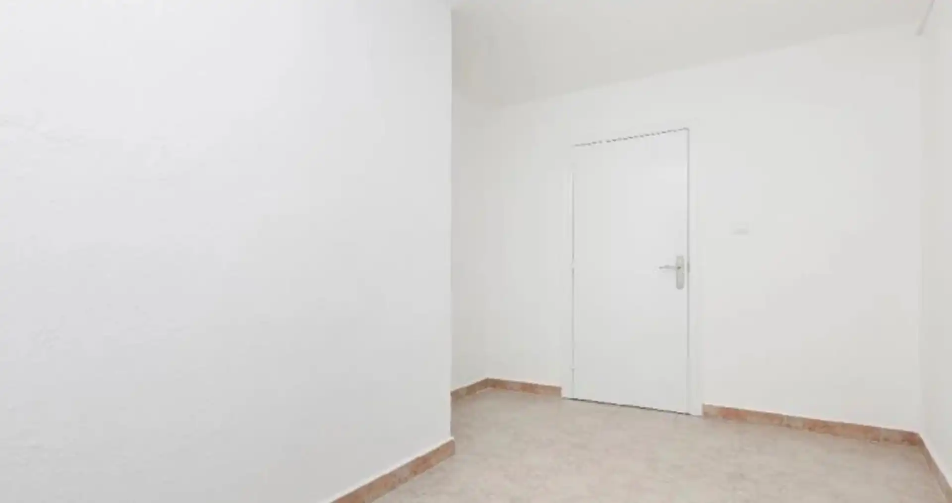Schlafzimmer von Wohnungen zum Verkauf in Ripollet
