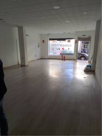 Local comercial en Alquiler en N/A en Ejido Sur