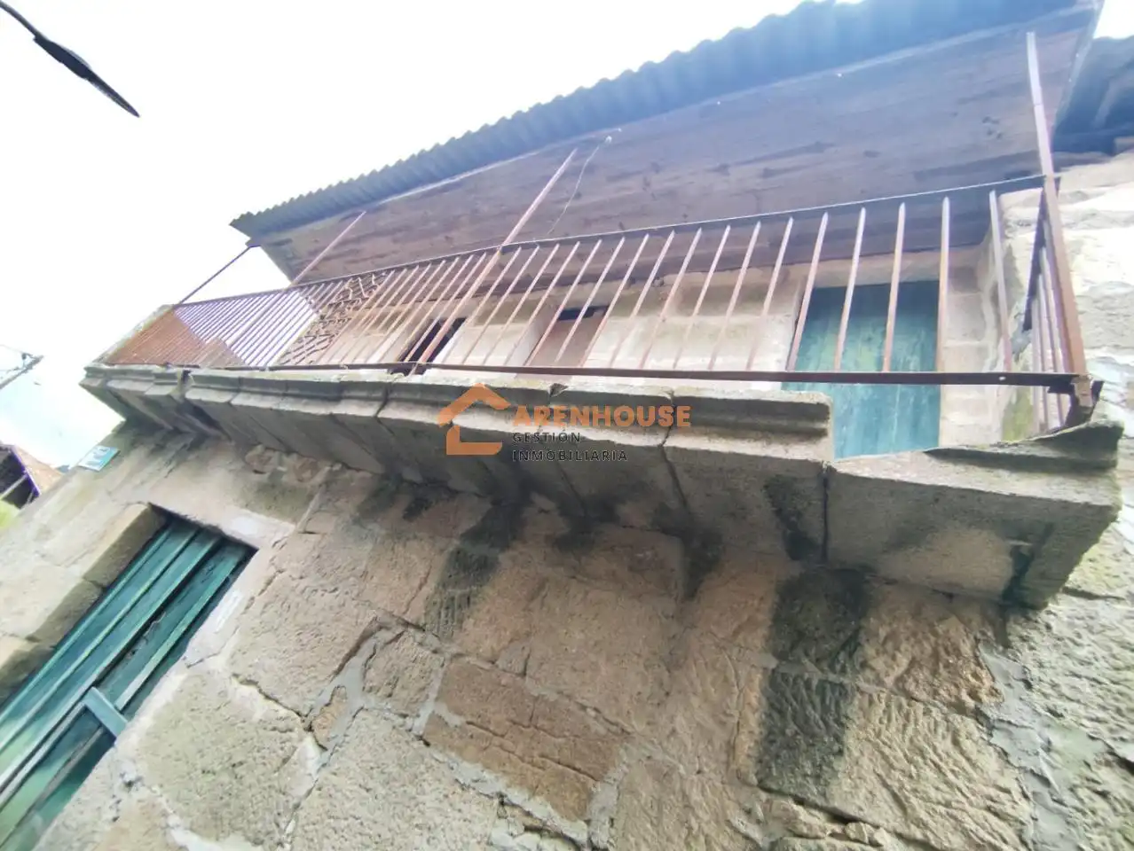 Casa en venda a O Carballiño, imagen 14