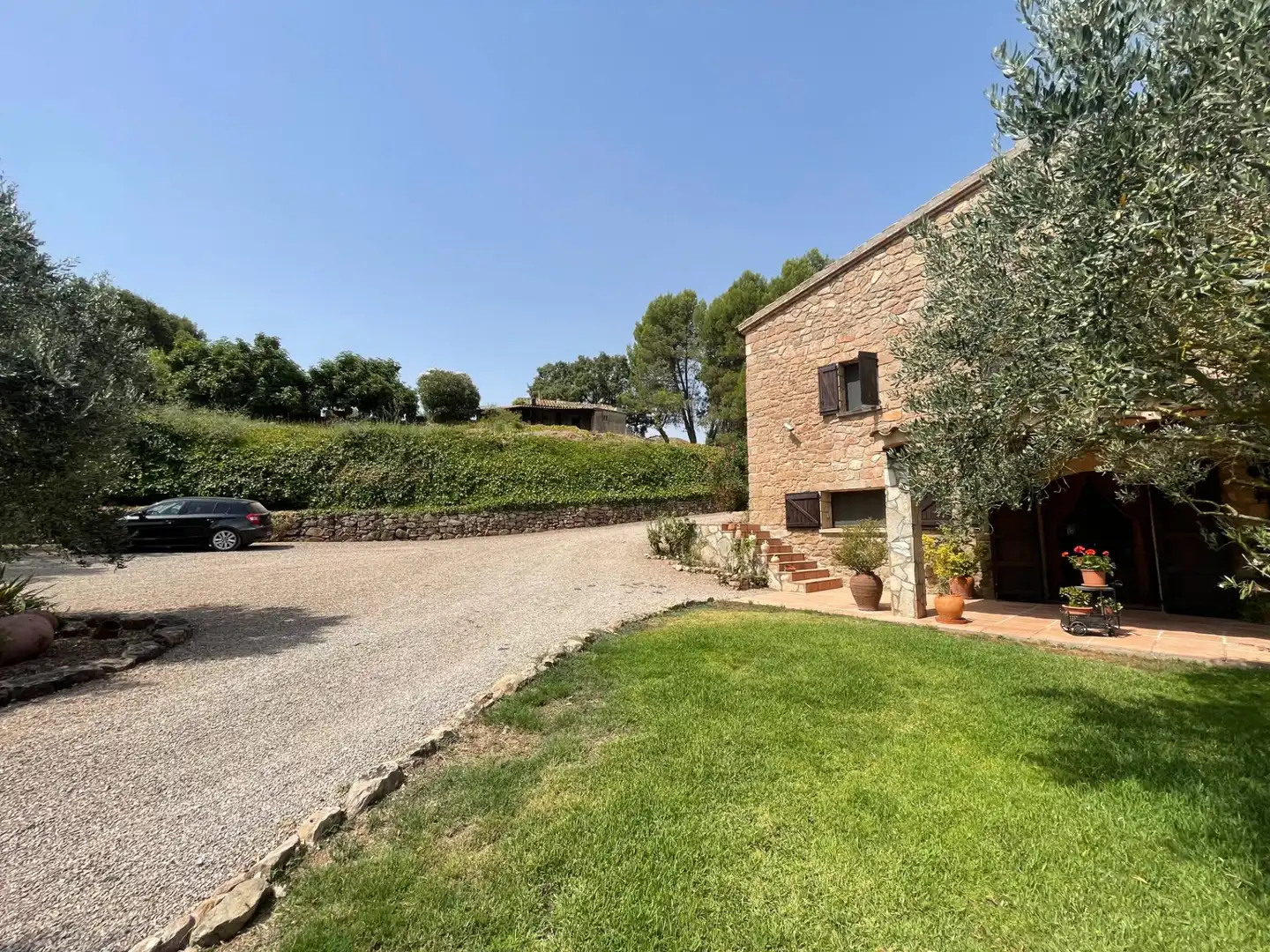 Casa rústica en venda a Aguilar de Segarra, imagen 71