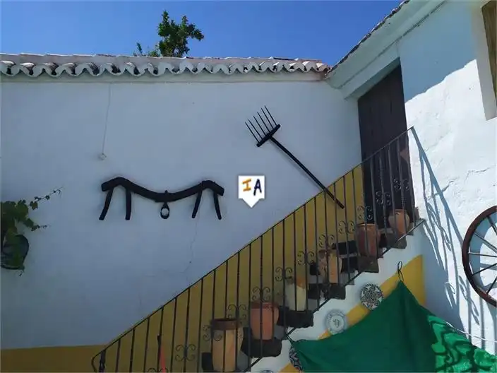 Casa rústica en venda a Villanueva de Algaidas, imagen 10