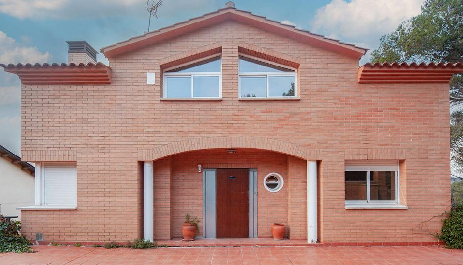 Foto 1 de Casa o chalet en venta en Carrer de Manuel Ibáñez, Corbera de Llobregat, Barcelona