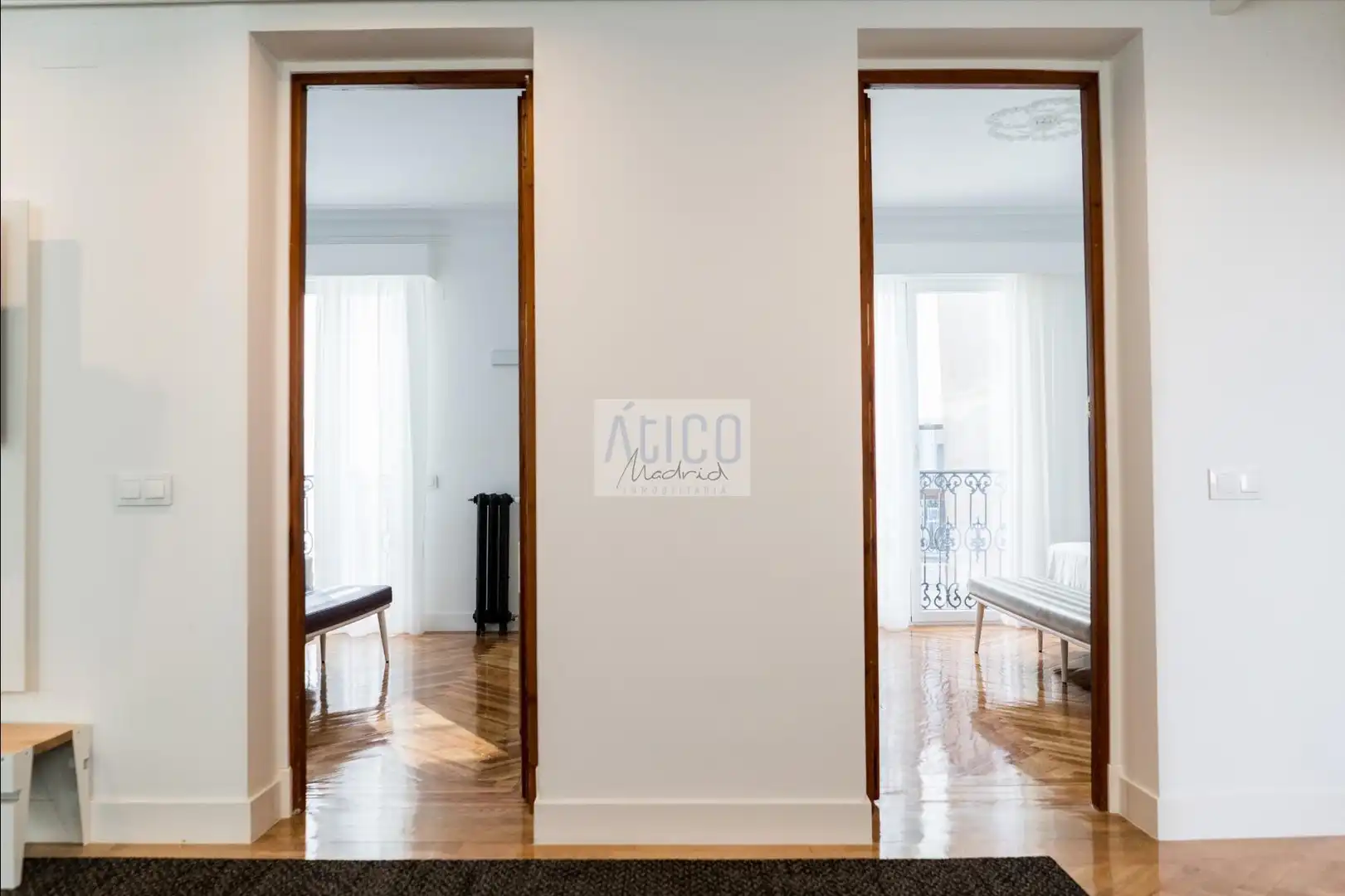 Flat with lift to rent in Atocha, imagen 5