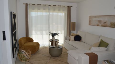 Se vende chalet de obra nueva en Alcalalí. Esta vivienda unifamiliar se sitúa sobre un terreno de 423m2 y cuenta con 140m2 constru, imatge 5
