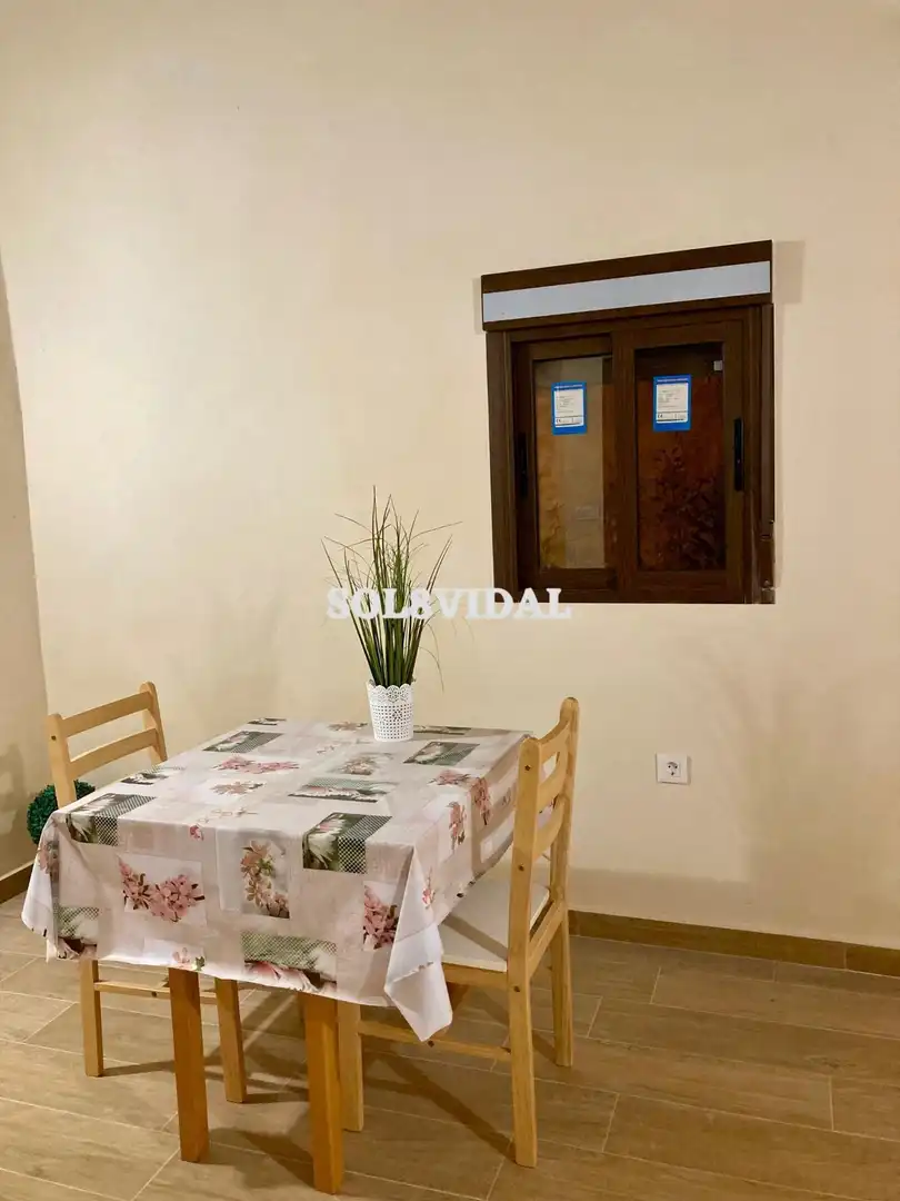 Casa o xalet de lloguer en Orihuela amb Moblat
